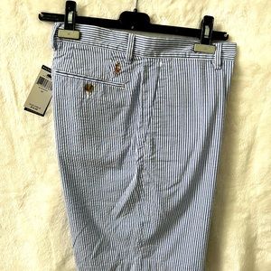 Polo Ralph Lauren Mens Shorts, Size 31